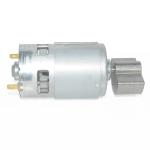 RS 775 Electric DC Vibration Motor High Torque 9300RPM For Drill Screwdriver