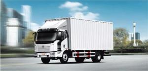 Wholesale Diesel Fuel Type Container Heavy Cargo Truck 4x2 Maximum Speed 96km/H from china suppliers
