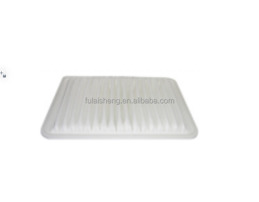 TOYOTA 17801-OP020 17801-50060 17801-OR030 17801-26020 17801-0C040 17801-26010 AIR FILTER