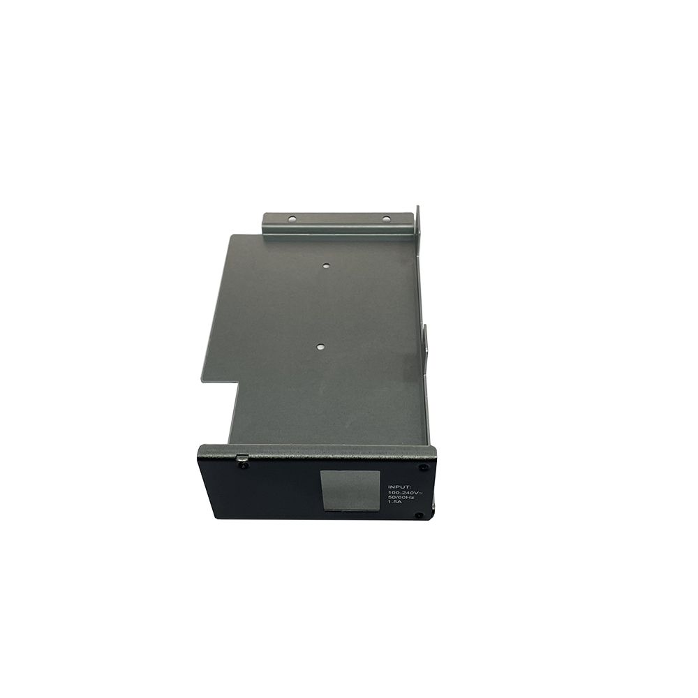 Custom Stainless Steel Sheet Metal Stamping Metal Sheet Chassis Parts