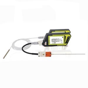 Wholesale Wireless 1768degree Pt200 Handheld Digital Thermometer from china suppliers