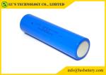ER341245 3.6V 35AH DD Type Lithium Thionyl Chloride Battery Long Operating Time