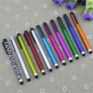 Wholesale Best Selling Promotional Stylus Pen/Stylus Touch Pen/Advertising Stylus Touch Screen Pen from china suppliers