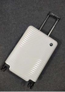 Wholesale Smart Carry-On ABS Luggage Soft Handle 20'24'28 Trolley Valise De Voyage With Wheels Custom Logo Luggage Case from china suppliers