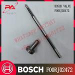 F00RJ02472 Diesel engine Common Rail valve for fuel injector 0445120182