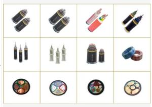 Wholesale Electrical Copper PVC Insulated Control Cable 300V 400mm2 With Coil Packaging from china suppliers