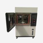 Laboratory Gas Tester High Accuracy Temperature Humidity Cycling Chamber