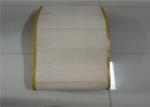 Cotton Type Battery Pasting Belt With Water-absorbing Quality