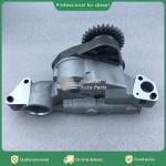High Performance ISX15 QSX15 Diesel Engine Spare Parts Lubricating Oil Pump