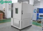 -70℃ To +150℃ Temperature And Humidity Test Chamber IEC62133 For Battery Test
