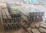 Fast Cooling System Conveyor Belt Welder 1200mm Steel Cord Belt Joint Machine