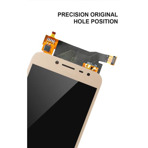 Samsung J5 Touch Screen Digitizer Replacement