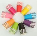 Single/Double PE Coated Food Grade A Paper Cardboard For Paper Cup Bowl And Lid