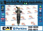Common Rail Fuel Injector 268-1839 268-1836 269-1839 293-4072 241-3239 238-8091