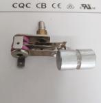 Convenient Digital Temperature Control for Chicken Rotisserie Bread Maker at 50