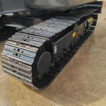 5.7 Ton Doosan DX 60 Dh60 Second Hand Excavator Used Crawler Excavator