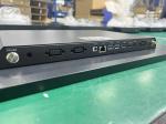 1920x1080/3840x2160 High Resolution Wall Mounted Digital Signage For Welcome