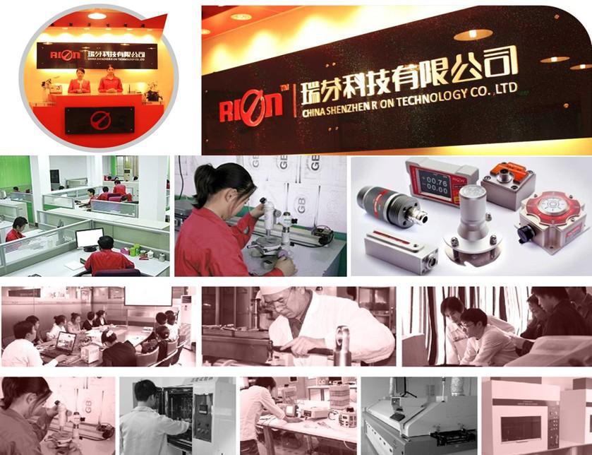Inclination Safety Inclination Alarm Sensor for Vehicle Safety