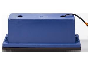 Wholesale IP65 Recessed LED Step Light 3000K Fixture Material Die Cast Aluminium from china suppliers