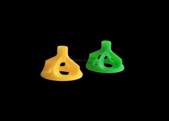 2mm Tile Clips Level System spin doctors tile accessories use for flooring install