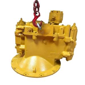 Wholesale Part Number Sbs80 Energy Mining Excavator Hydraulic Main Pump for Cat 315C 312D 313D 315D 318D from china suppliers