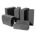 Good Sales Resistance Magnesia Carbon Refractory Fire Brick for Customized