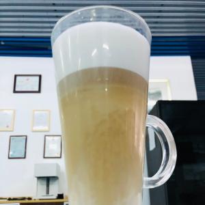 China MDB Protocol Fresh Milk Automatic Coffee Vending Machine CE on sale