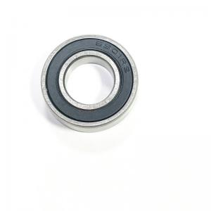 Wholesale ISO Deep Groove Ball Bearings Single Row Radial Ball Bearing from china suppliers