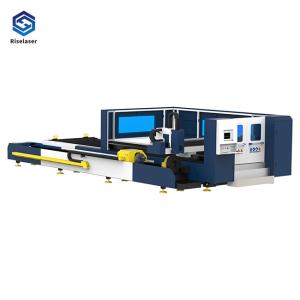 Wholesale 800W Maxphotonics Metal Fiber Laser Cutting Machine Stable Performance from china suppliers