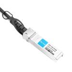 Brocade 10G-SFPP-TWX-0501 Compatible 5m (16ft) 10G SFP+ to SFP+ Passive Direct