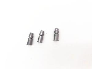 Wholesale Non Standard Screws Small Mechanical Parts , Anti Rust Precision Machined Parts from china suppliers