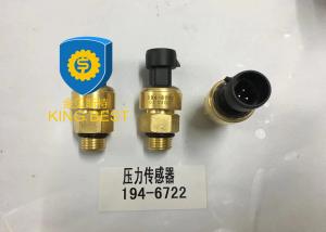 Wholesale 1946722 Replacement Parts , Brass Engine Oil Pressure Sensor from china suppliers