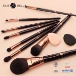 Customized Cosmetic Brush Set for BLUSHER Application by Professional Suppliers