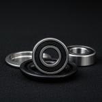 6803 2RS1 CM Robot Bearing 17*26*5mm High Speed Precision Bearings Single Row