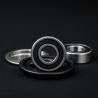 Buy cheap Chrome Steel Ball Bearing 608 2RS Aluminum Saw Power Tool Bearing Electric Motor from wholesalers