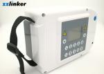 Mini Dental X Ray Unit LCD Screen 30HZ DC14.8V 6400mAh Oral Pre Treatment
