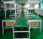 Belt Conveyor Assembly Line Equipment