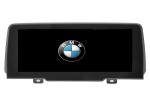 BMW X3 2018-NOW Screen Upgrade Android 10.0 4G RAM 64G ROM Anti-glare IPS Screen