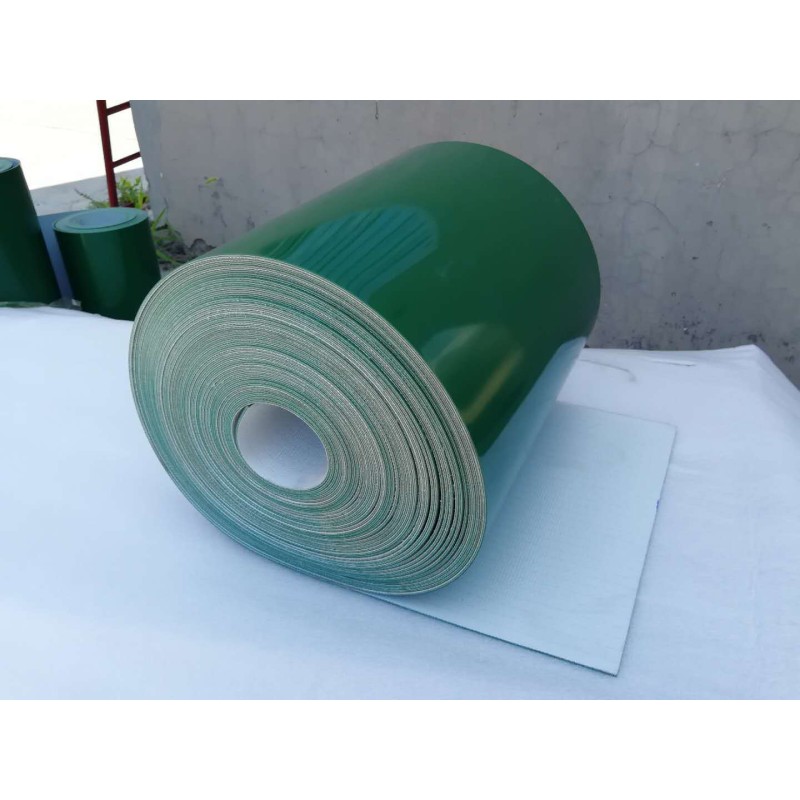 Large Angle Corrugated Sidewall Conveyor Heavy Duty Bulk Material Handling Conveyors