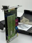 Emerson EPRO CSI 6500 A6312/06 Dual Channel Speed / Key Monitor