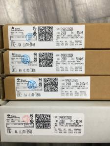 Wholesale TPS92512DGQ Digital Integrated Circuits HVSSOP10 SMD from china suppliers