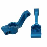 High Accuracy CNC Stainless Steel Machining , CNC Metal Machining Parts