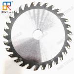 BMR TOOLS Hot Sells wood cutter TCT Circular Saw Blade 4.5" x 30T only for wood