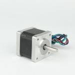 700g.Cm 200 Steps Rev 35×26mm 7.3V 0.28A Nema14 Hybrid Stepper Motor for Pump