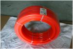 Resistant to oil Polyurethane Round Belt Urethane Belting for Packing line