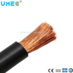 Electric Heavy Duty Flame Retardant H01n2-D H01n2-E Cable with Long-Lasting