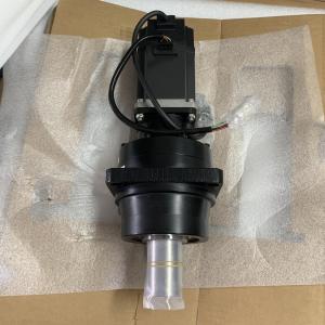Wholesale Mitsubishi HC-KFS73G2 ANFJ-K50-SV-20 AC Servo Motor 3 PHASE 750W NEW from china suppliers
