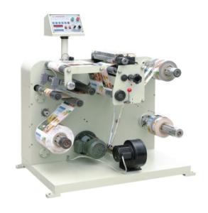 Wholesale 200m/min Slitting Rewinder Machine 320mm for labels printing from china suppliers
