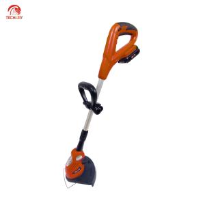 Wholesale 21V 1000W Garden Grass Cutter Machine Telescopic Pipe Cordless Grass Trimmer from china suppliers