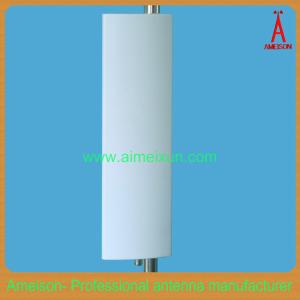 Wholesale Ameison Outdoor/Indoor 2.4GHz 16dBi Directional Wifi WLAN Panel Antenna from china suppliers